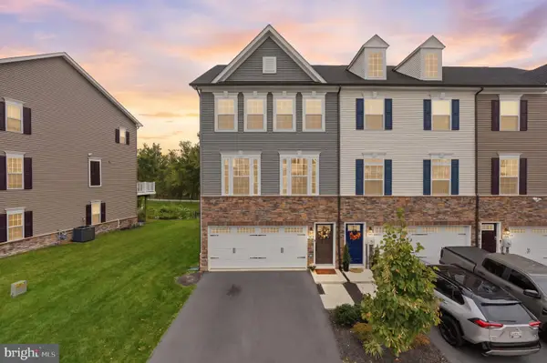 1742 Atlas Dr, FREDERICK, MD 21702