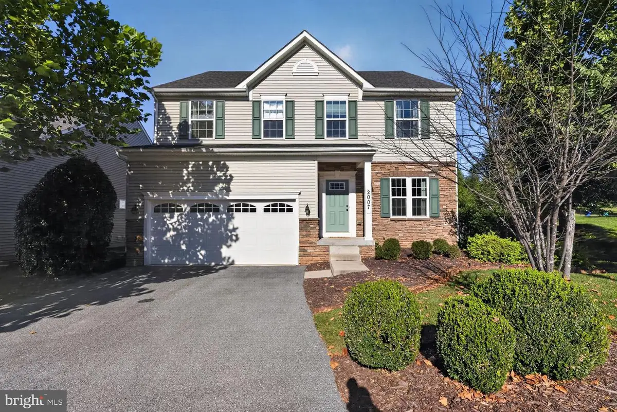 2007 Quandary Dr, Frederick, MD 21702 - #1