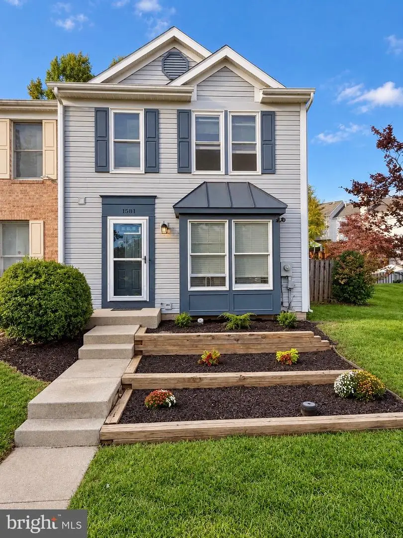 1581 Saint Lawrence Ct, Frederick, MD 21701 - #1