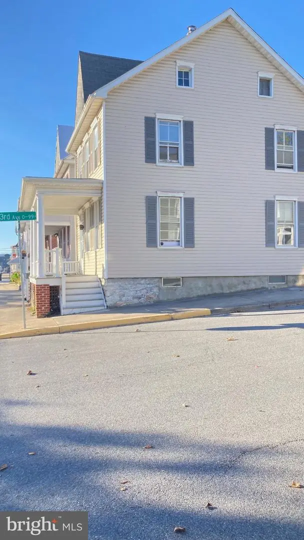 229 E Potomac St, Brunswick, MD 21716 - #2
