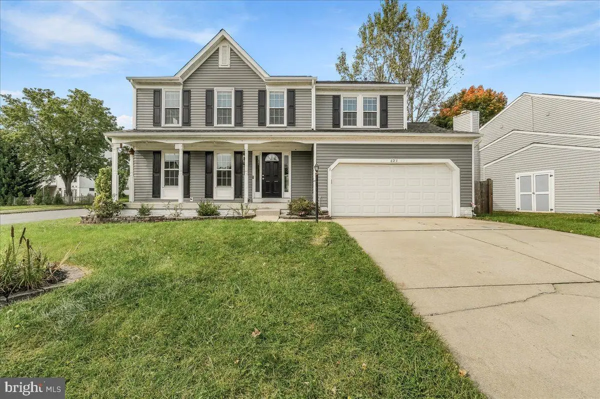 623 Angelwing Ln, Frederick, MD 21703 - #1