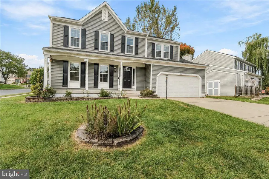 623 Angelwing Ln, Frederick, MD 21703 - #2