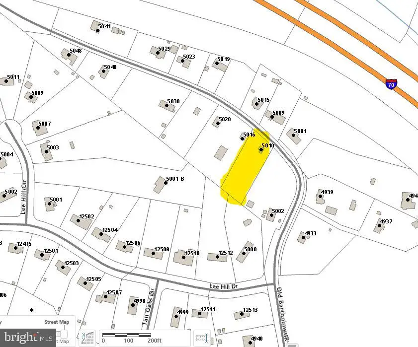 5010 Old Bartholows Rd, Mount Airy, MD 21771 - #2