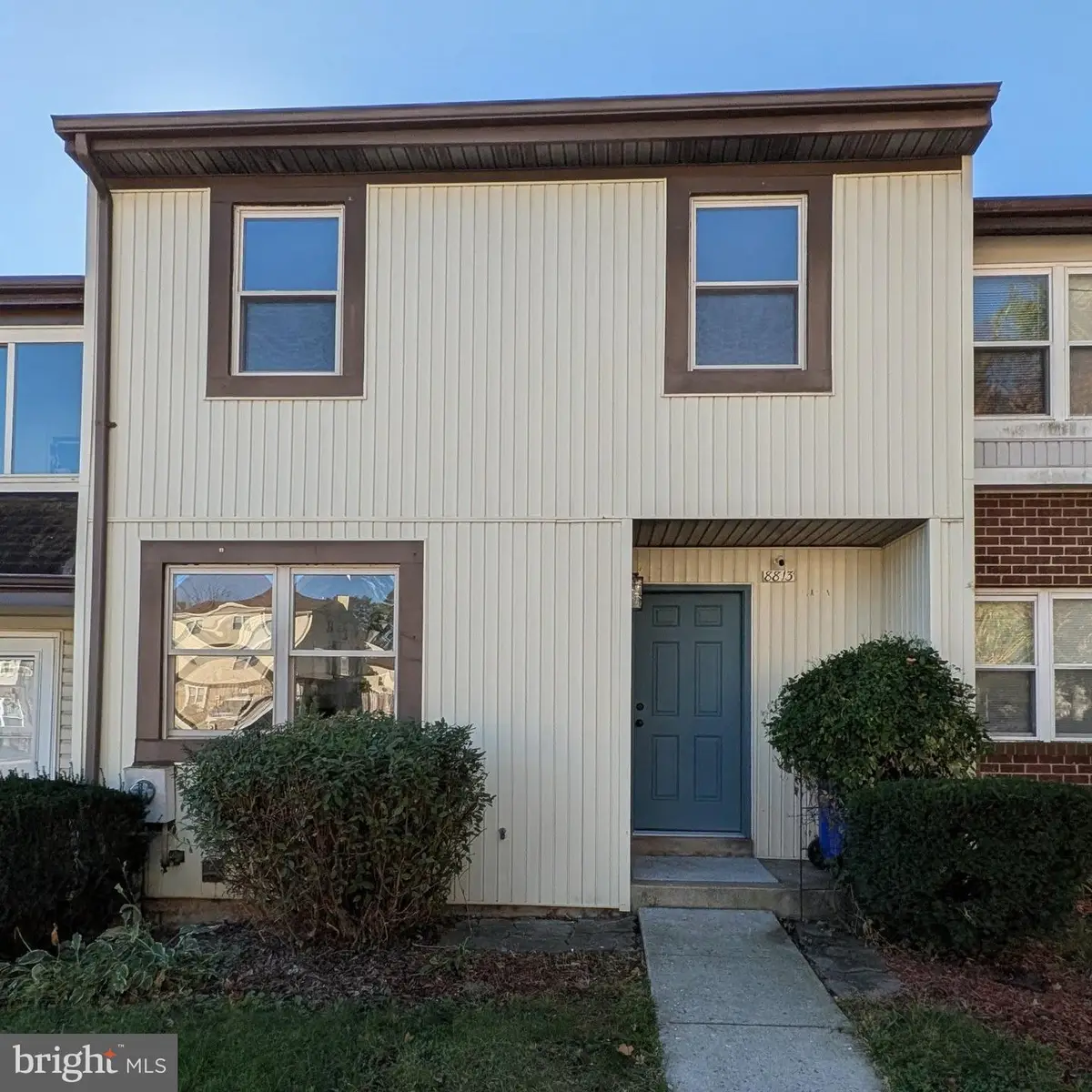 8813 Whimsey Ct, Walkersville, MD 21793 - #1