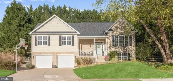 48 Ashley Way, MYERSVILLE, MD 21773