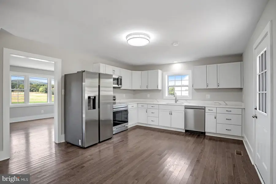 6665 Mount Phillip Rd, Frederick, MD 21703 - #2
