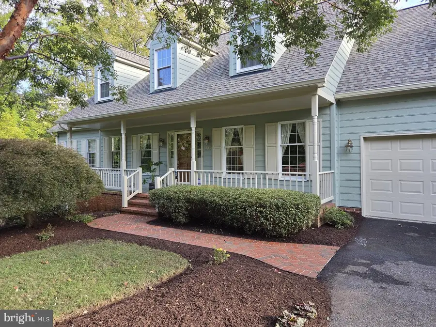 5009 Camelback Ln, Frederick, MD 21703 - #3