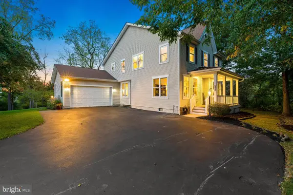608 Gala Way, NEW MARKET, MD 21774