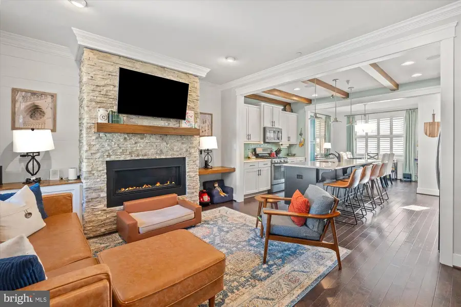 520 N Bentz St, Frederick, MD 21701 - #3