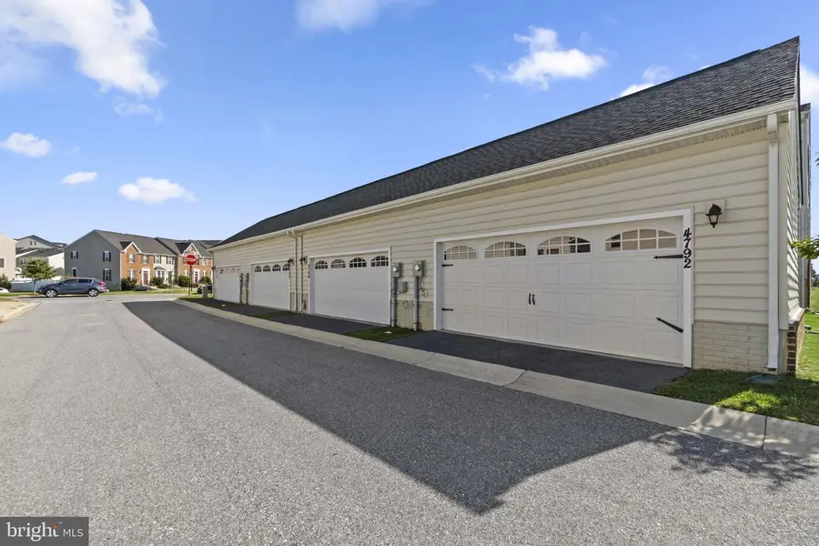 4792 Hiteshow Dr, Frederick, MD 21703 - #2
