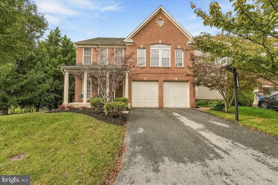 4000 Bowling Green Ln, Frederick, MD 21704 - #2