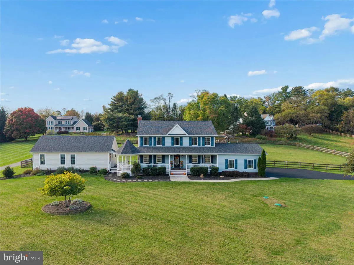 2994 Hope Mills Ln, Adamstown, MD 21710 - #1
