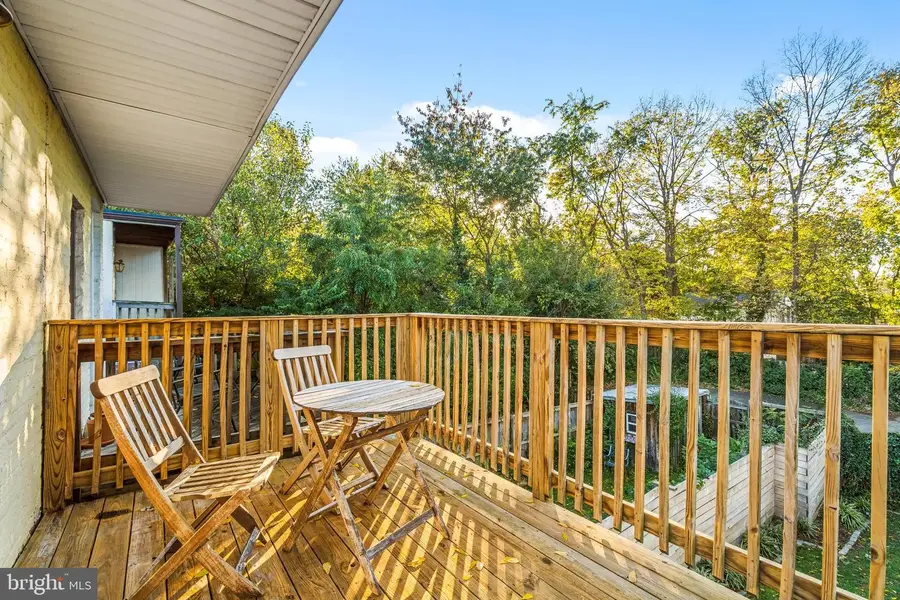 207 Center St, Frederick, MD 21701 - #3