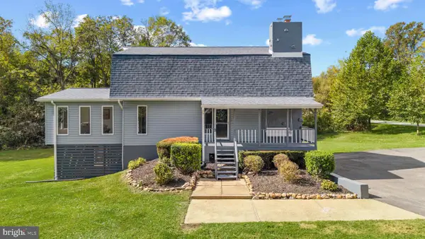 5320 Wye Creek Dr, FREDERICK, MD 21703