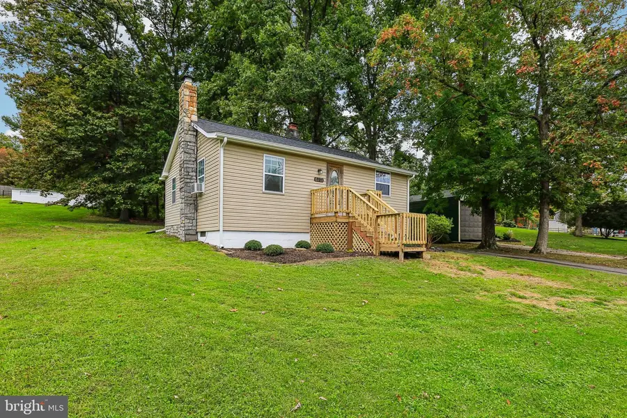 6201 Quinn Rd, Frederick, MD 21701 - #3
