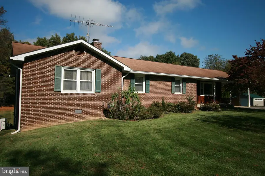 4307 Horine Ct, Jefferson, MD 21755 - #3