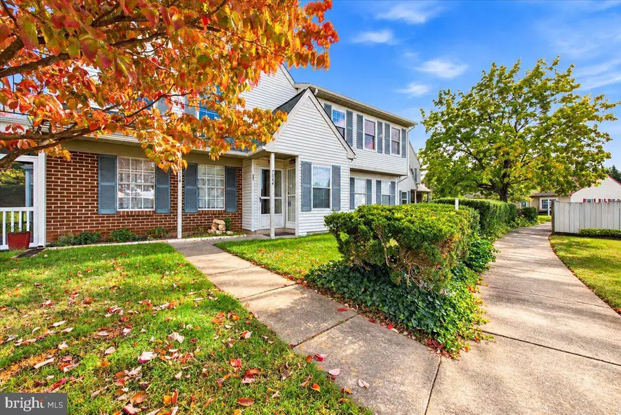 7044 Basswood Rd #11, Frederick, MD 21703 - #2