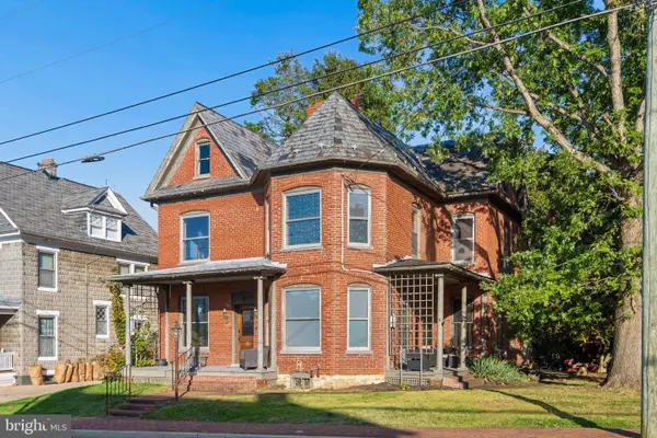 Address Withheld By Seller, MYERSVILLE, MD 21773