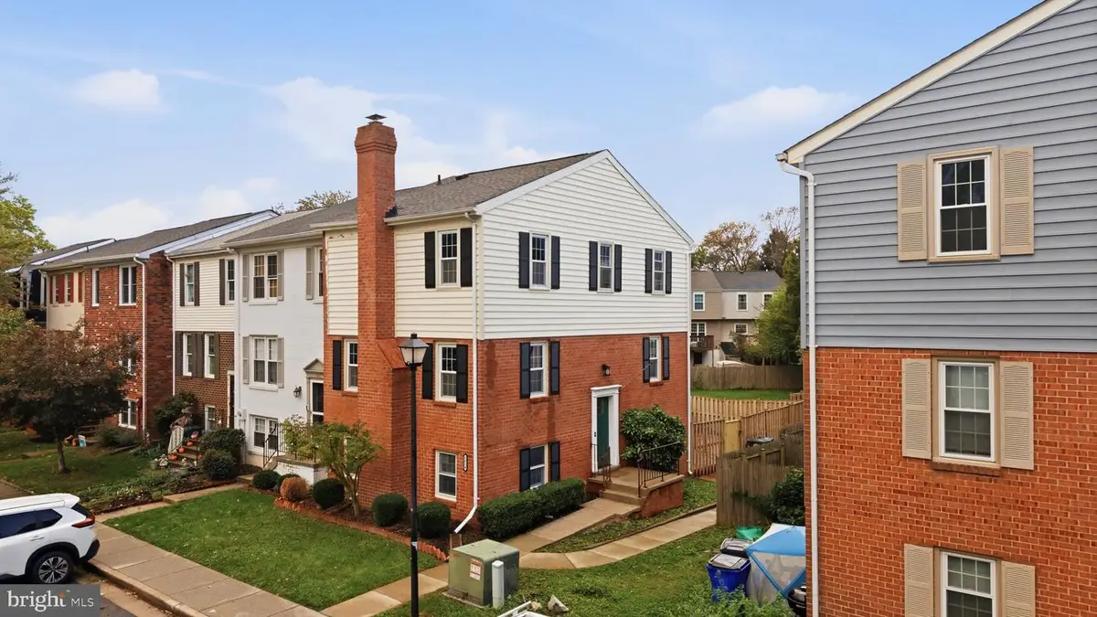 1614 Colonial Way, Frederick, MD 21702 - #1