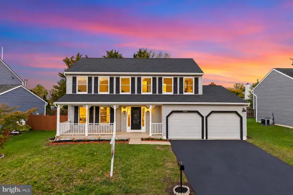 1409 Grouse Ct, FREDERICK, MD 21703
