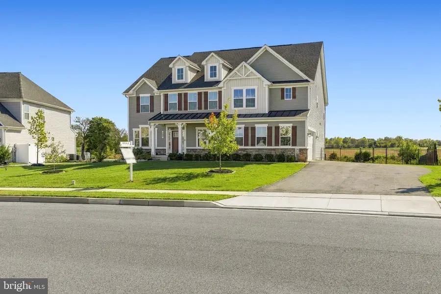 243 Kerchner Rd, Walkersville, MD 21793 - #2