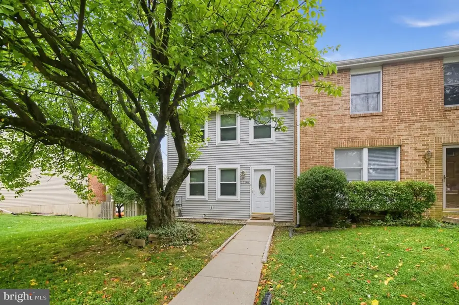 1786 Springfield Ln, Frederick, MD 21702 - #2