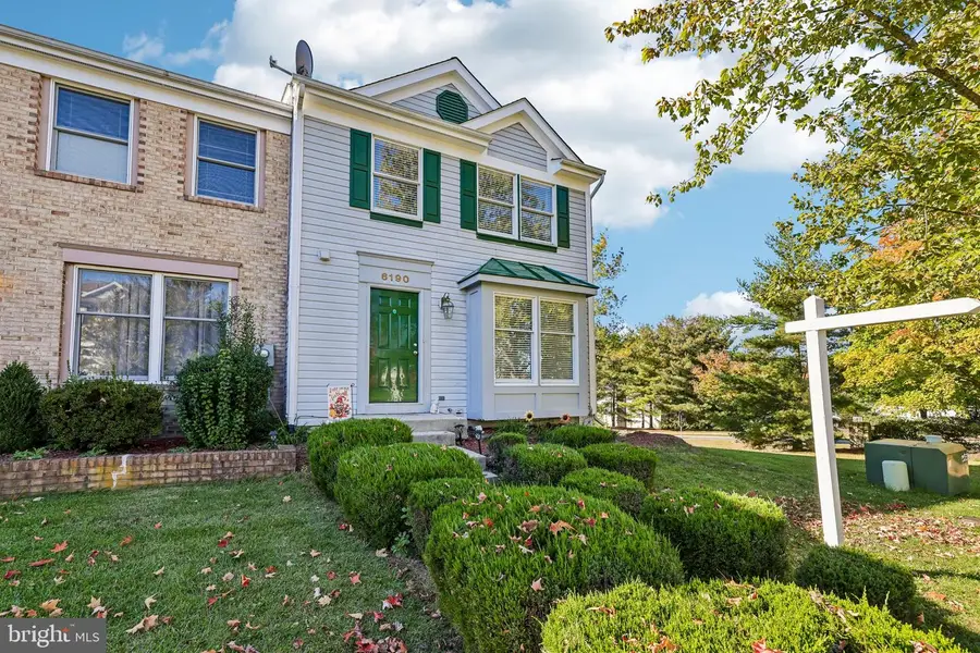 6190 S Steamboat Way, New Market, MD 21774 - #2