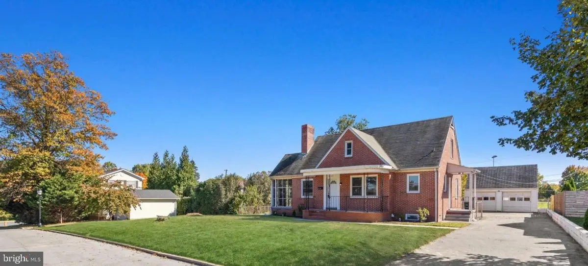 630 Apple Ave, Frederick, MD 21701 - #1