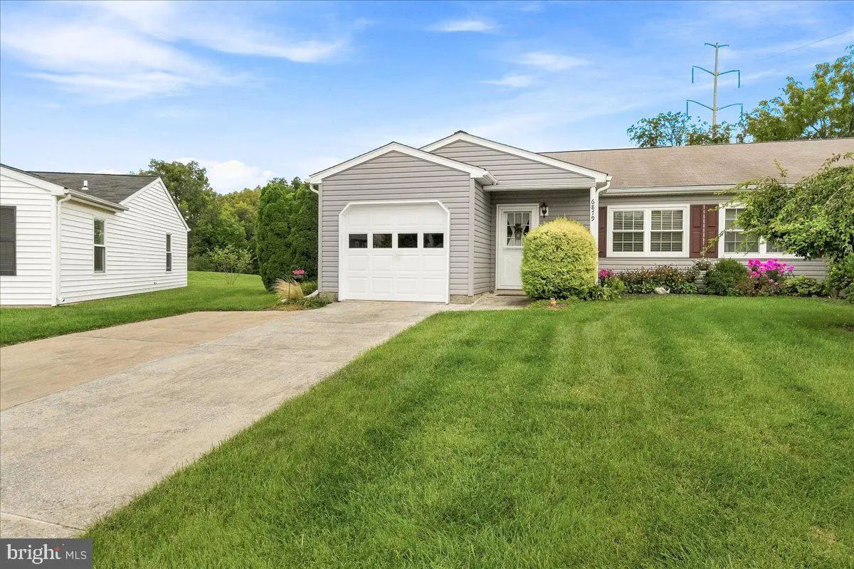 6879 Snowberry Ct, Frederick, MD 21703 - #1