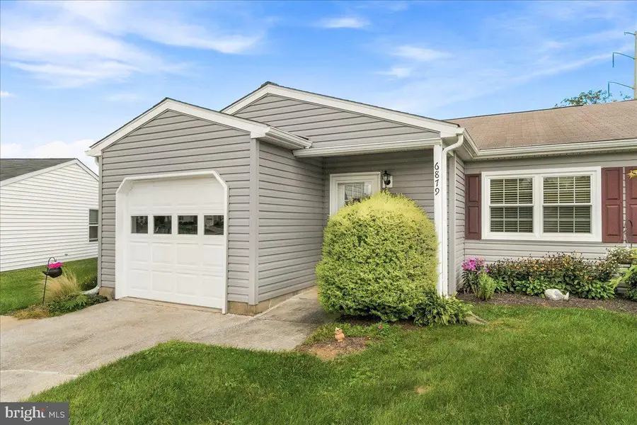 6879 Snowberry Ct, Frederick, MD 21703 - #3