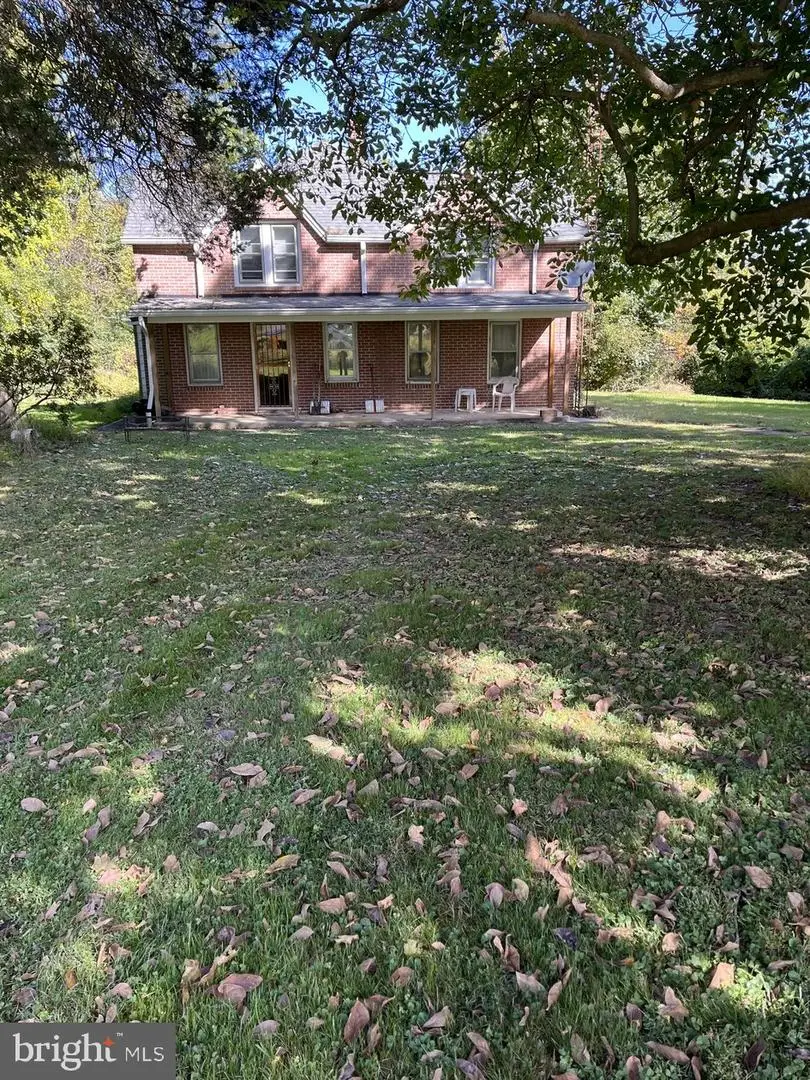 8438 Edgewood Church Rd, Frederick, MD 21702 - #1