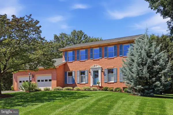 8106 Laurel Ridge Rd, FREDERICK, MD 21702