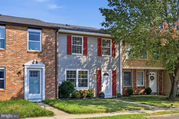 7188 Glenmeadow Ct, FREDERICK, MD 21703