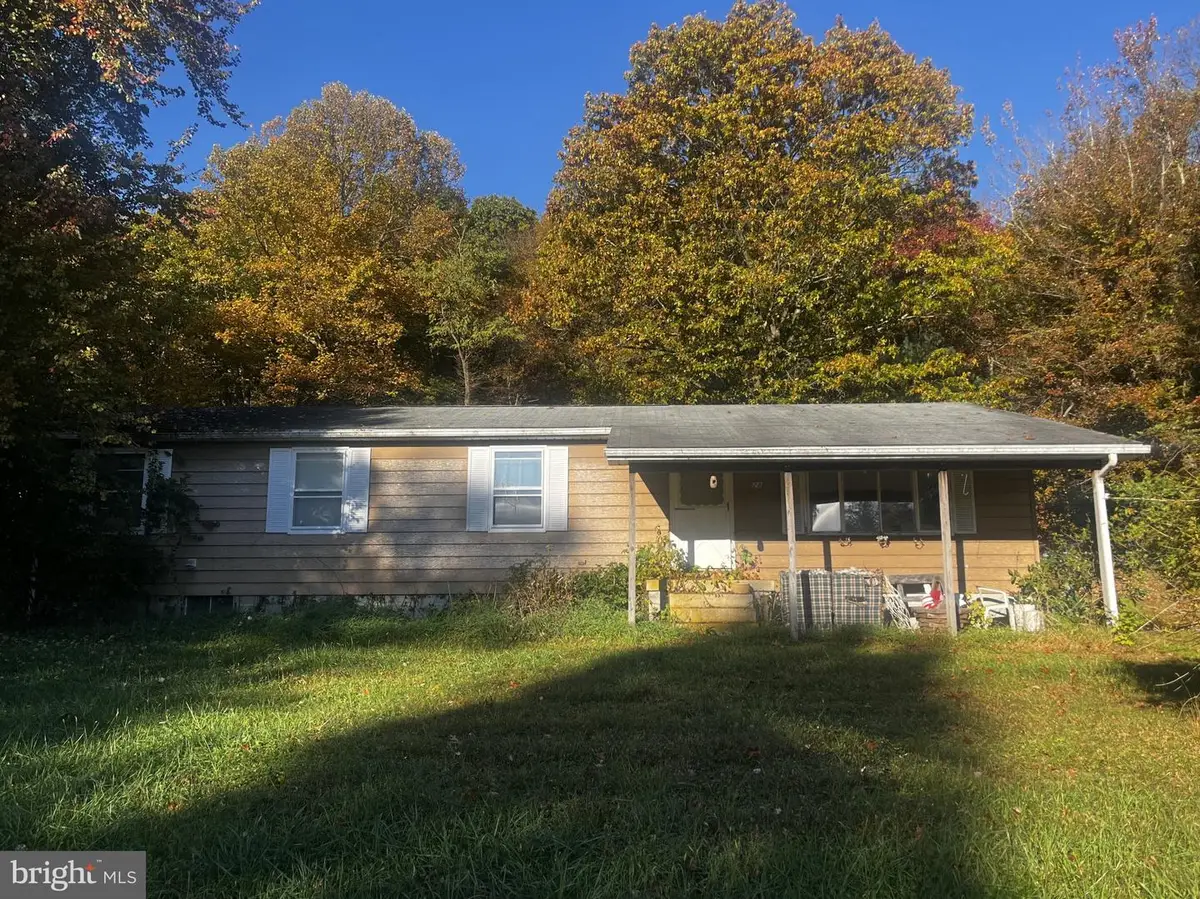 14828 Foxville Deerfield Rd, Sabillasville, MD 21780 - #1