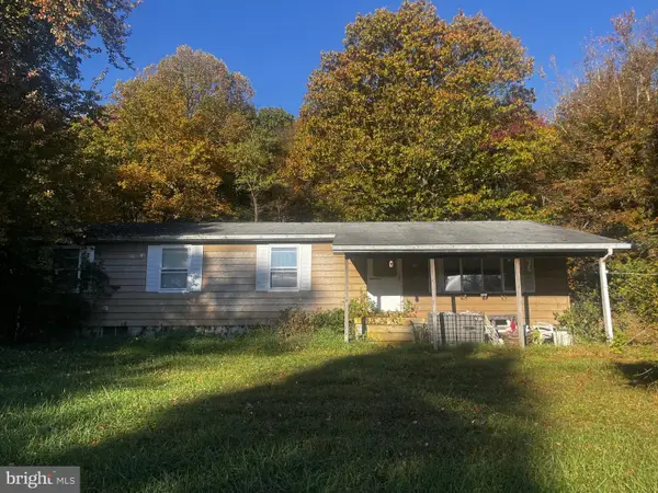 14828 Foxville Deerfield Rd, SABILLASVILLE, MD 21780