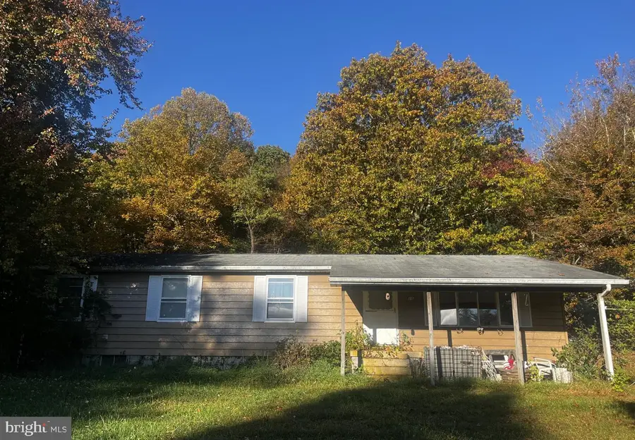 14828 Foxville Deerfield Rd, Sabillasville, MD 21780 - #2