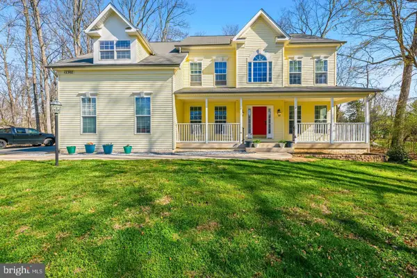 12302 Hungerford Manor Ct, MONROVIA, MD 21770