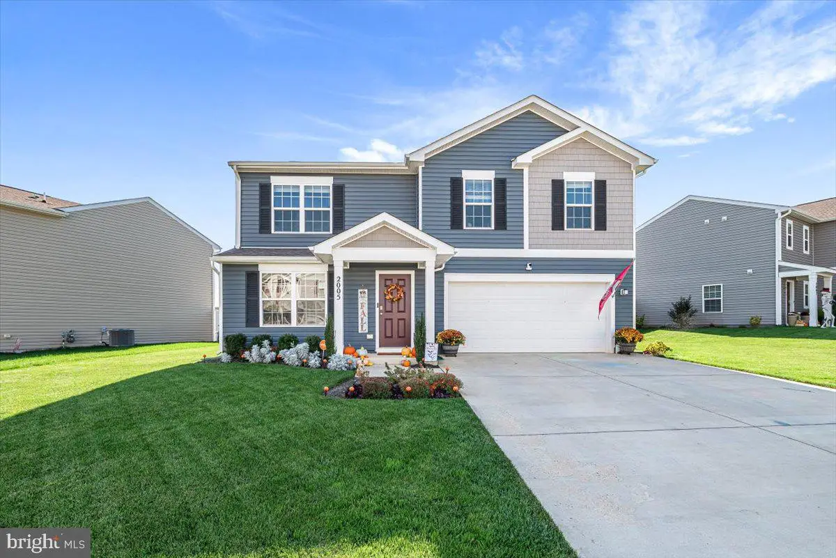 2005 Fauna Dr, Frederick, MD 21702 - #1