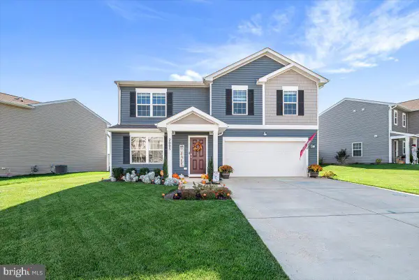 2005 Fauna Dr, FREDERICK, MD 21702