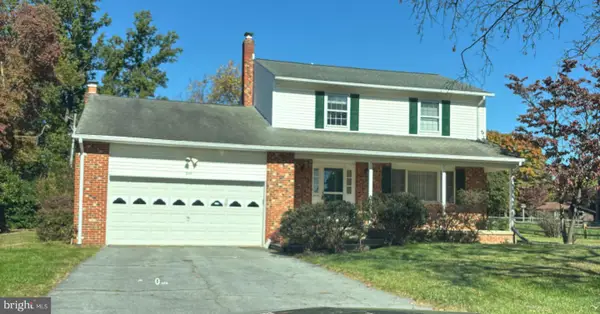 8114 Broadview Dr, FREDERICK, MD 21701