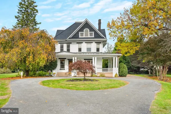 1003 Rosemont Ave, FREDERICK, MD 21701