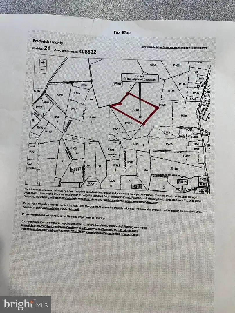 Camp Raudy Rd, Frederick, MD 21702 - #2