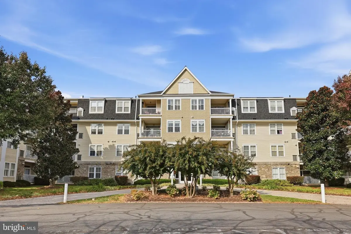 2520 Waterside Dr #116, Frederick, MD 21701 - #1