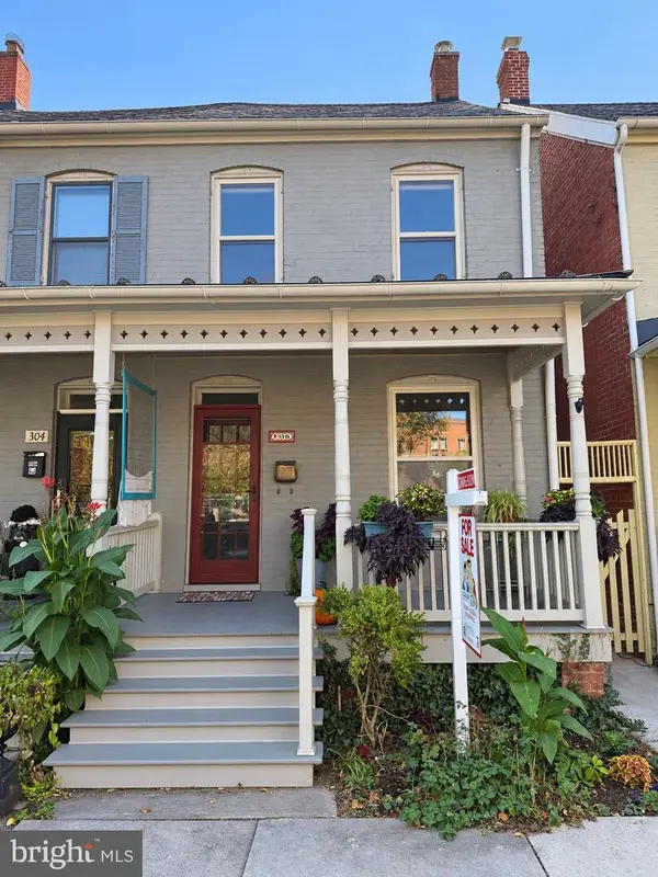 306 Park Ave, FREDERICK, MD 21701
