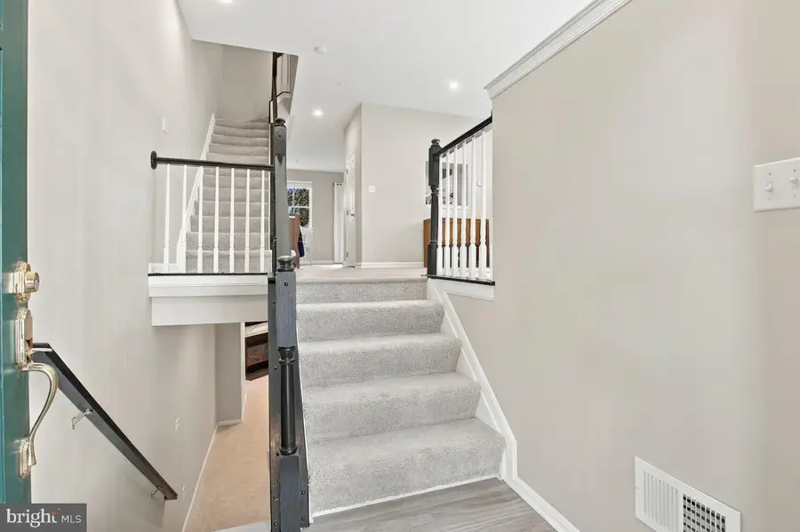 1516 S Rambling Way S, Frederick, MD 21701 - #3