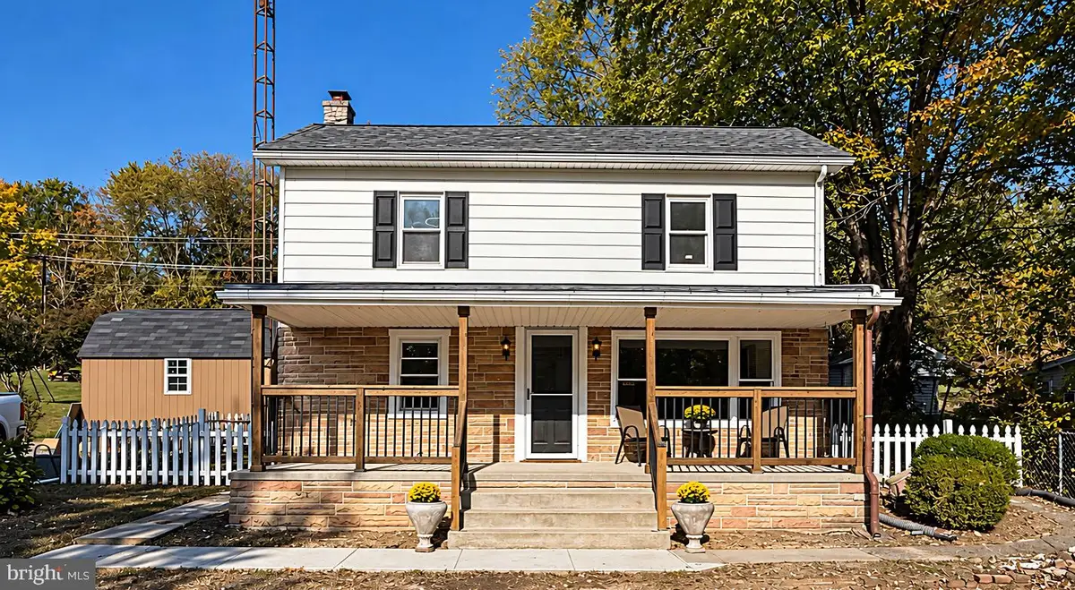 814 Tritapoe Dr, Knoxville, MD 21758 - #1