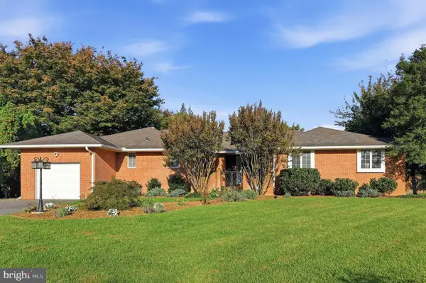 8210 Ridgelea Ct, FREDERICK, MD 21702