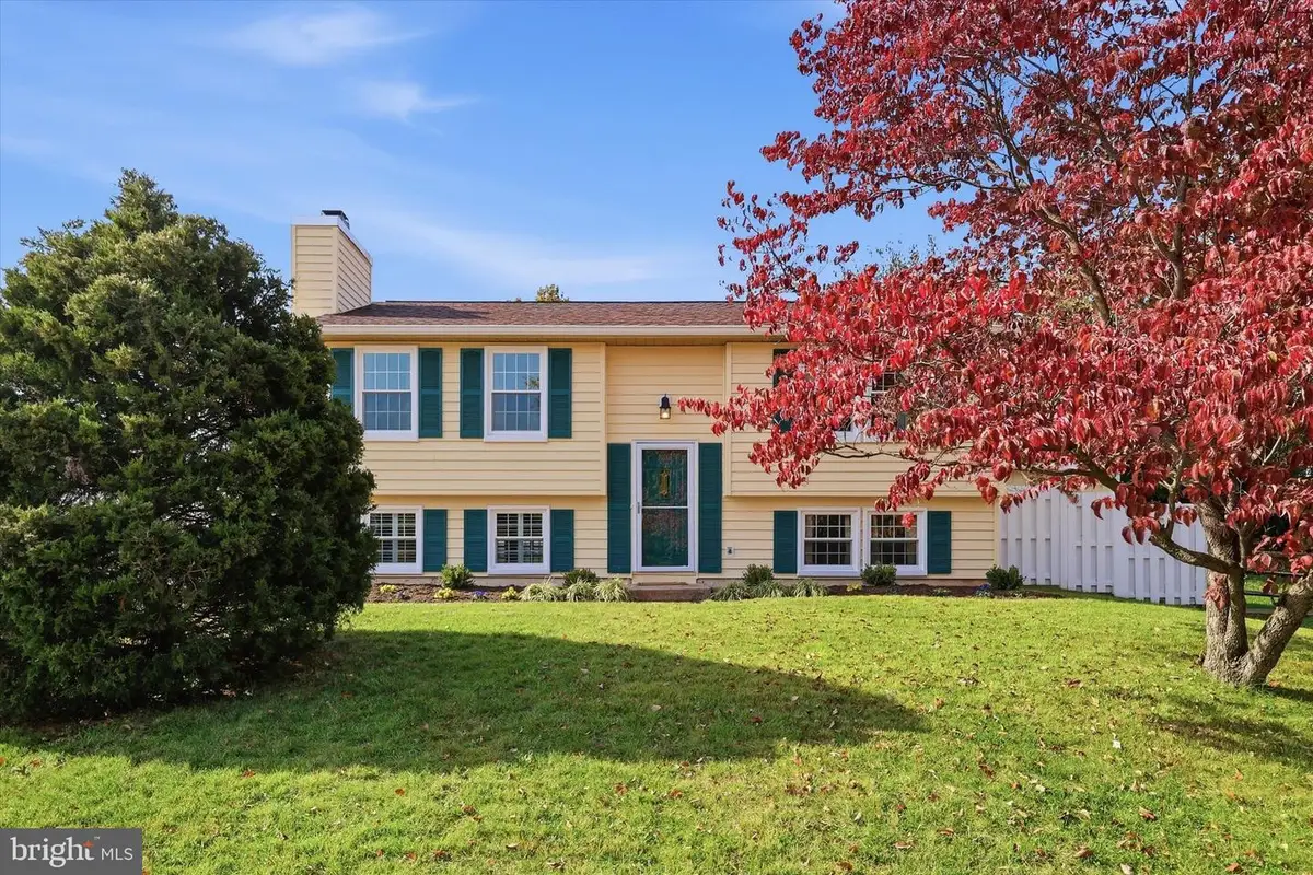 1310 Hillcrest Dr, Frederick, MD 21703 - #1