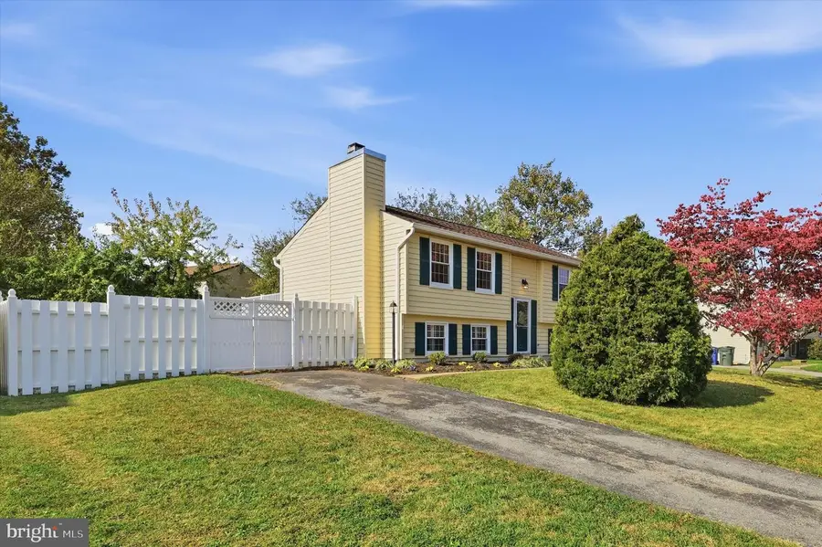 1310 Hillcrest Dr, Frederick, MD 21703 - #2