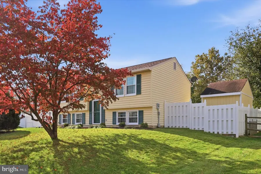 1310 Hillcrest Dr, Frederick, MD 21703 - #3